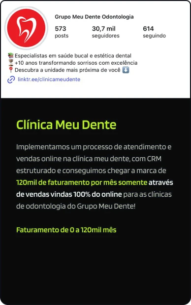 case meu dente 2