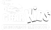 Gcar logo branco 1