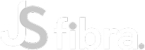 Logo JS Fibra branco 1
