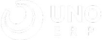 logo uno erp branco 1