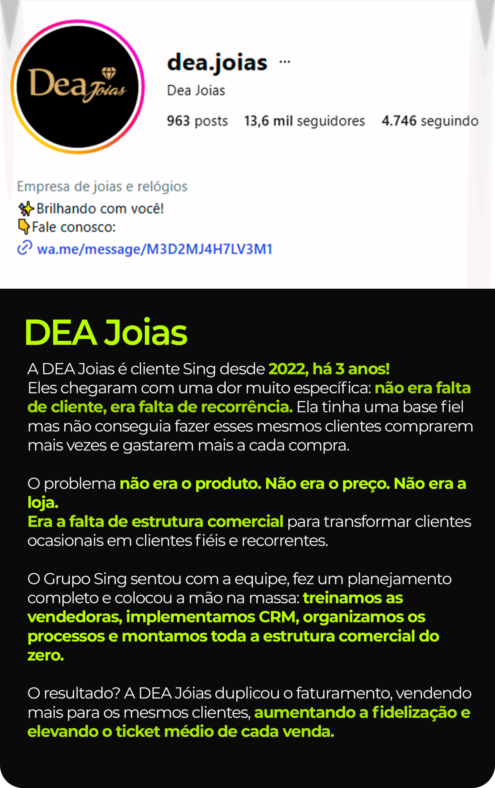 Dea