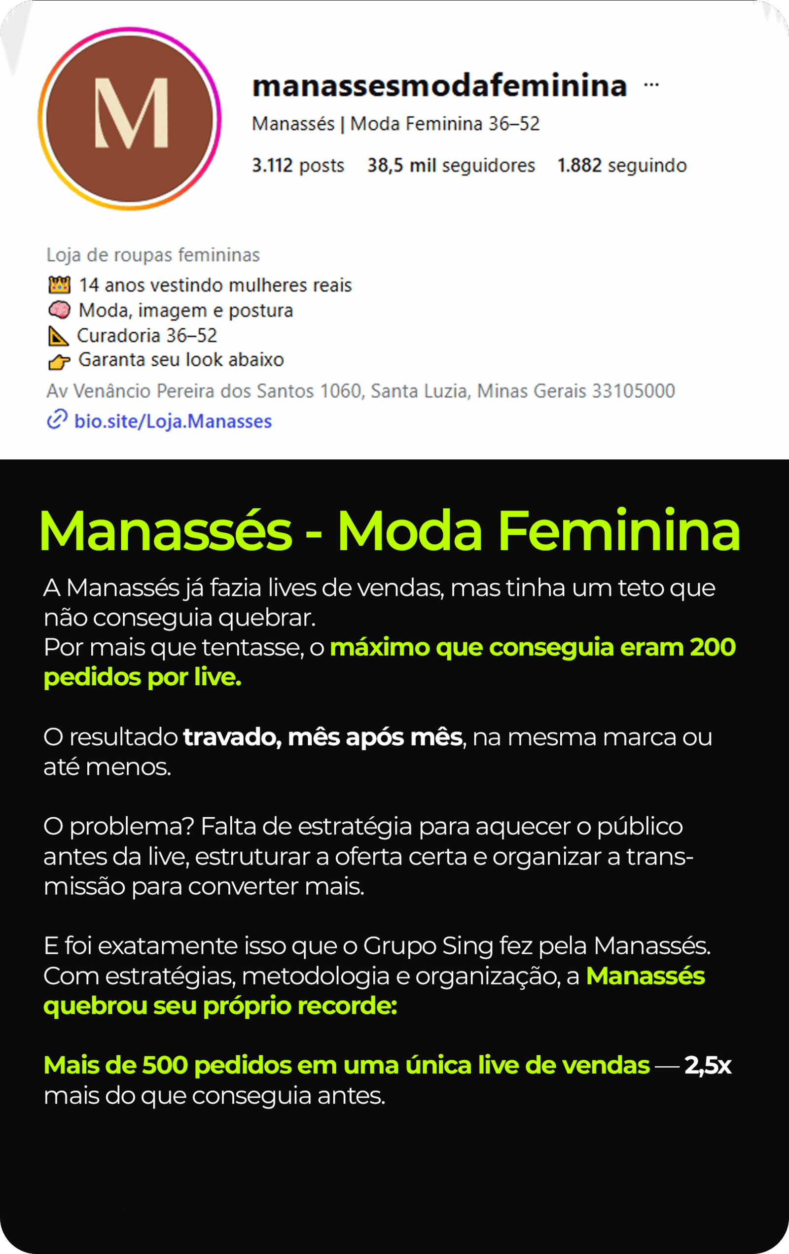 Manasses