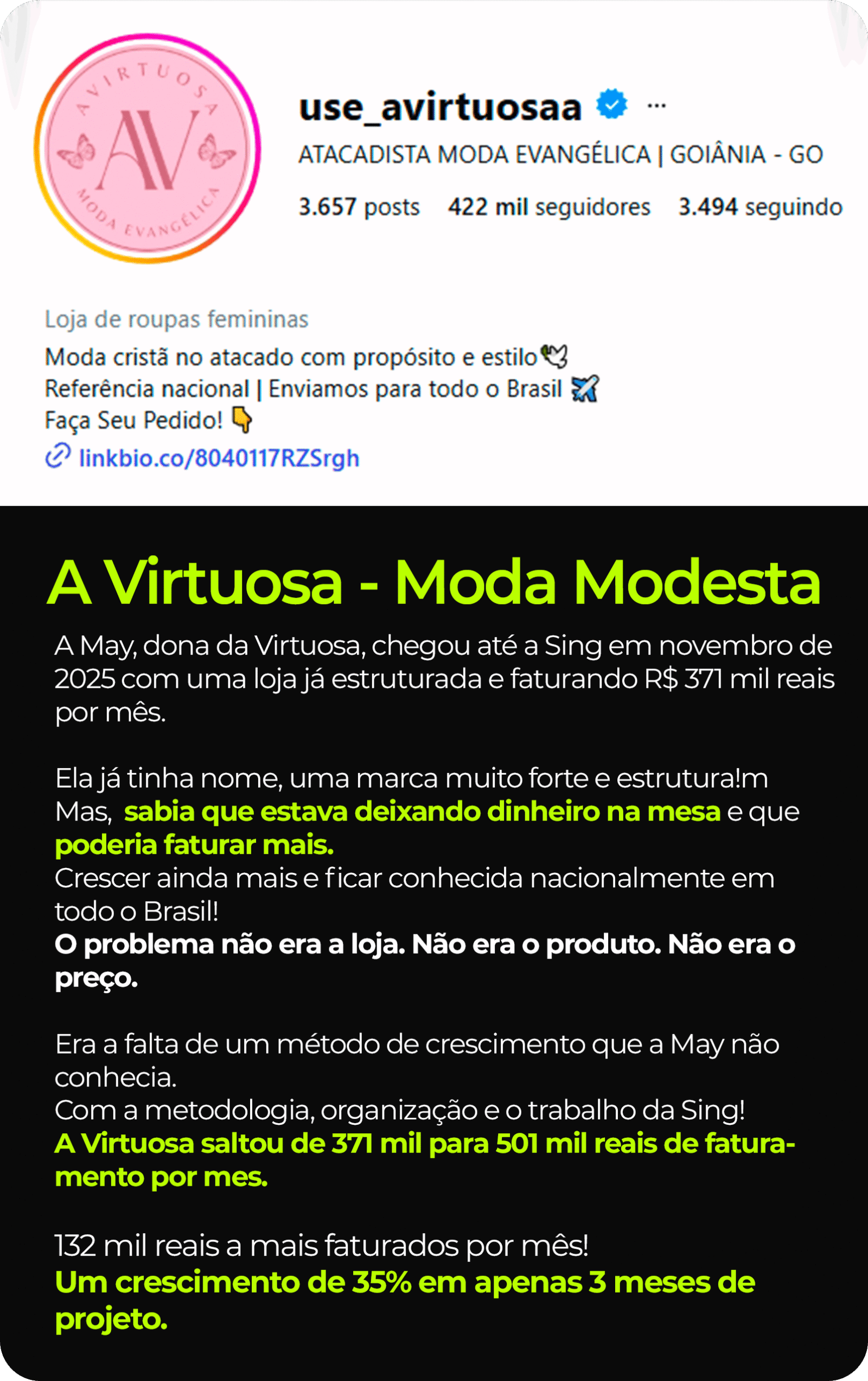 Virtuosa