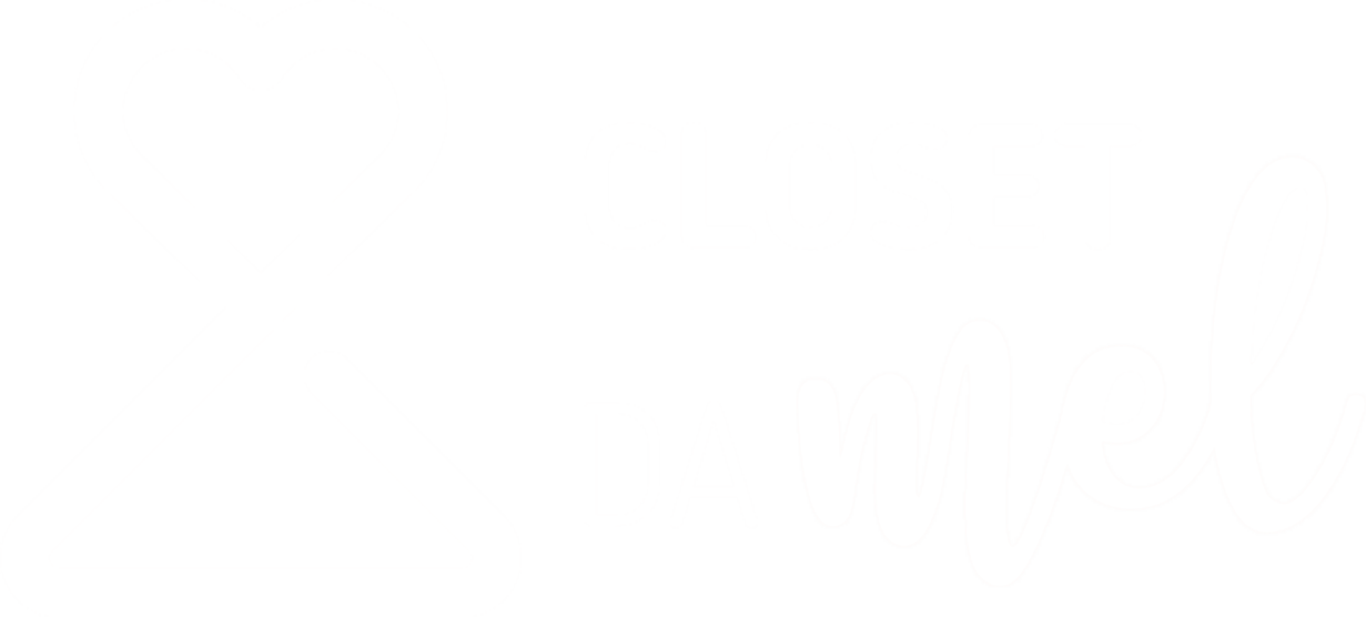 logo 2 - Closet da Mel